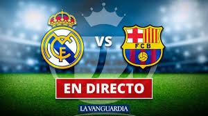 Toda la información sobre fc barcelona en hoy. Real Madrid Barcelona Goles Resumen Y Resultado Del Futbol En Directo