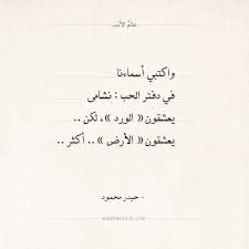 أبيات شعر وطنية عالم الأدب