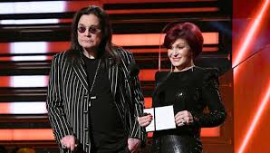 The rockstar, lead singer of the legendary and pioneer metal band black sabbath, has six children. Ozzy Sharon Osbourne S Children Will Determine The Fate Of Their Fortune Iheartradio