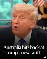 DETAILS: https://trib.al/jHF1pId Trump's new 100 per cent tariff threat has  sent shockwaves around the globe.