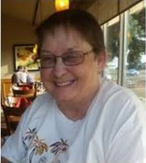 Obituary for Sharon Mae (McNabb) Dakin