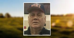 Kenneth R. Bradshaw Obituary February 13, 2019