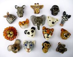 Teaching At Tucson At The Best Bead Show See Below Along With My Friend Kathleen Robinson Will Also Have Lampwork Beads Handmade Glass Beads Beaded Animals