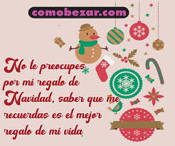 Frases de navidad pensadas por artistas. Mensajes Bonitos Para Dedicar En Navidad