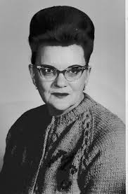 Maxine (Farrell) Childress (1924-1979)