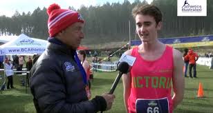 2020 Pan Am Xc Cup Jonah Brost Interview In 2020 Athlete Interview University Of Victoria