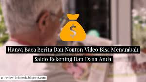 April fool 0331 1643 29323 berbagi baru ngeliat berita utama tentang gue di @bacaid padahal gue. Legit Buzzbreak Hanya Baca Dan Dapat Uang Dengan Mudah Di Android Bukan Spoiler Membaca Uang Android