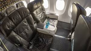 Alaska Airlines 737 900 Er First Class San Diego To Orlando