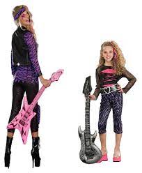 Maybe you would like to learn more about one of these? Como Disfrazarse De Rockera Ideas Faciles 7 Pasos