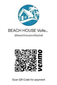 Leagues Tournaments Beach House Volleyball