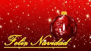 Feliz Navidad 2021 Felicitacion Original De Ano Nuevo Y Navidad Para Compartir Y Enviar Youtube