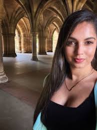 Very grateful to have been invited by Jack Melson to speak at the Mental  Health and Wellbeing Research and Teaching away day at the University of  Glasgow yesterday! I shared my passion