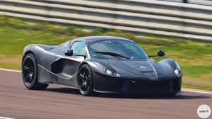 Check spelling or type a new query. Ferrari Next Gen Hybrid Hypercar Test Mule Spied Without Any Camo Wrap Usa News Lab