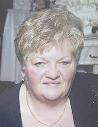 Obituary information for Kathleen M. Georgeian