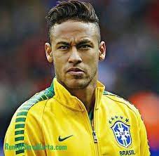nejˈmaʁ dɐ ˈsiwvɐ ˈsɐ̃tus ˈʒũɲoʁ; Neymar Frisur 2018 Neu Haar Stile Neymar Jr Neymar Futebol