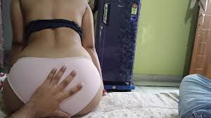 Sneha Bhabhi Wants to get Fucked Again but Mistakenly Her Big Ass Hole got  Fucked