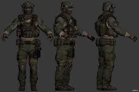 Pin On 3d Models Characters