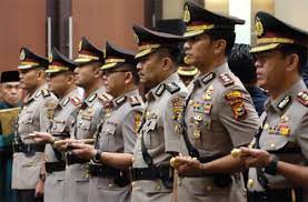 Setelah di bentuk, pada juli 1958, kpkom ( kepala polisi komisariat) riau . 11 Kapolres Di Riau Dilantik Berikut Nama Namanya
