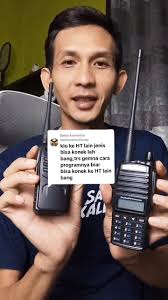 How to Connect A Walkie Talkie to A Bus Walkie Talkie