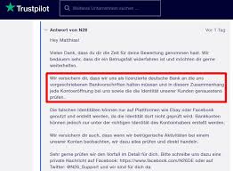 Bankname, bankleitzahl, bic, iban, ort oder postleitzahl. Allgemeine Warnung Vor Bic Ntsbdeb1xxx Ntsbdeb1 Ntsbesm1xxx Ntsbesm1 Blz 10011001 Betrugsverdacht Sonstige Sachthemen Auktionshilfe Info Ebay Paypal Kleinanzeigen