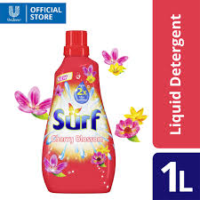 Последние твиты от surf laundry (@surflaundry). Surf Liquid Detergent Cherry Blossom 1l Bottle Lazada Ph