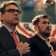 Rick Perry