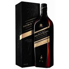 Johnnie Walker Double Black Blended Scotch Whisky 750ml Crown Wine Spirits