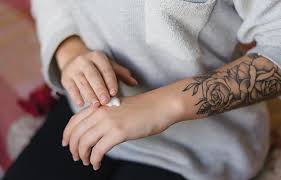 However, you should check with your oncologist if you want to be 100% sure. Skin Care For Tattoos 2020 11 17 Safety Health Magazine