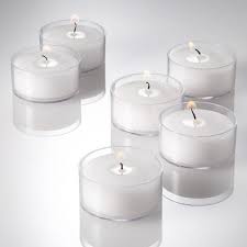Tealight Candle Wholesale Tealights Cheap Tea Light Quick Candles