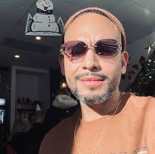 Marcos Jose Tito Hernandez