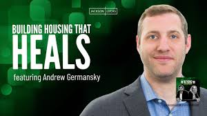 Podcast — Jackson Lucas