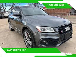 Image result for Daytona Gray Pearl 2016 SQ5