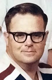 Vincent Winn Obituary