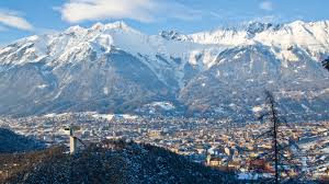 First mentioned in 1180 as a small market town belonging to the. Innsbruck Skiing Ski Resorts Austrian Tirol