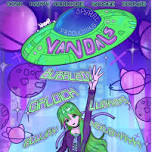 Spyral Productions presents Vandals 4