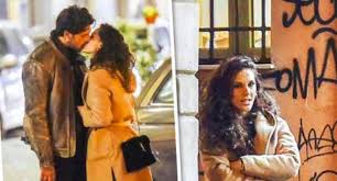 However, he was spotted kissing elena d'amario, an italian ballerina, in 2019. Amici Elena D Amario Notte Di Fuoco Con Un Famoso Attore Italiano Video