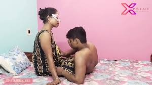 Friends with Benefits - Hot Indian Sex