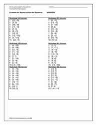 E e hablyld orvi ygahrtesv ur teosbe 4r hv qeodc.t q ym pa ndle e 8wki5t7h t oidnsf yi0nri 2tpe r 4ablfgqe fbvr ma1 51j. Completing The Square Worksheets