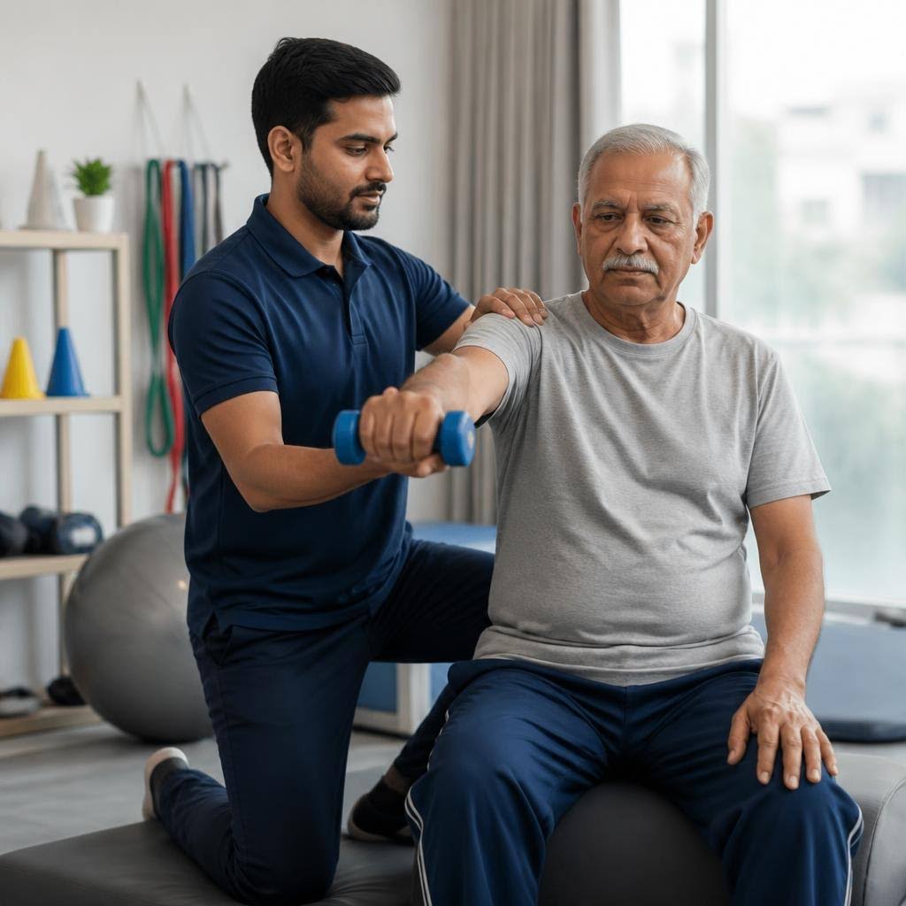 Comprehensive Rehab Programs product image