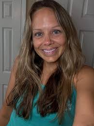 Sonya Wilhelm's Instagram, Twitter & Facebook