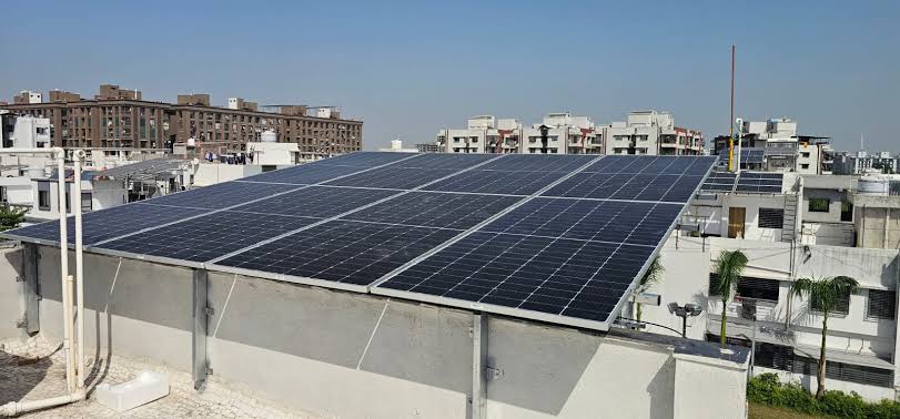 Residential Solar Solutions
