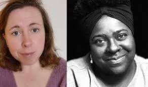 It was only when I accepted my privilege that I could progress to white  allyship'