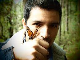 Santuario Mariposa Monarca Mexico Rings For Men Jewelry Rings