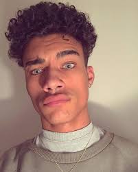 The possibilities are nearly endless. Light Skin Boys Hair Novocom Top