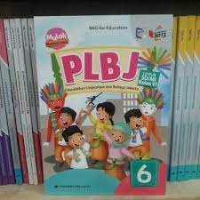 Kunci jawaban mulok kelas 6. Jual Buku Sd Kelas 6 Buku Mulok Muatan Lokal Plbj Sd Kelas 6 Kurikulum Jakarta Pusat Almira Utama Tokopedia