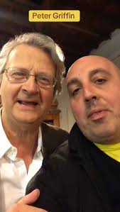 Peter Habla Italiano