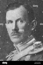 Officer of the swedish army hi-res stock photography and images