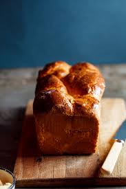 Maybe you would like to learn more about one of these? Brioche Loaf Simply Delicious