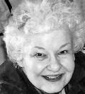 Barbara Maynard Obituary (2009)