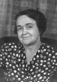 Raleigh May and the Liberty Bell